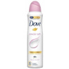 Dove Powder Soft deospray 150 ml