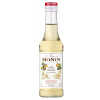 Monin sirup biela čokoláda 0,25l