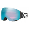 Brýle OAKLEY Flight Deck M Factory Pilot Black w/Prizm Sapphire Iridium, OO7064-92