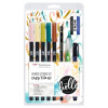 Tombow Blended Sada pro kaligrafy Cozy Times (313900)