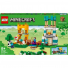 LEGO® Minecraft: Kreatívny box 4.0 (21249)