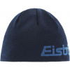 Zimná čiapka Eisbär 365 MÜ RL - nacht/hell cobalt uni
