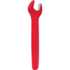 Vidlicový kľúč s ochrannou izoláciou, 19 mm KS Tools 117.1519; 117.1519