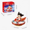 Pantasy Stavebnice - Astro Boy UFO 11cm