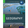 IB Geography Course Book: Oxford IB Diploma Programme Nagle Garrett