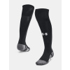 Ponožky Under Armour UA Accelerate 1pk OTC-BLK 001 XL