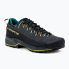 Pánska prístupová obuv La Sportiva TX4 Evo GTX carbon/bamboo (44 EU)