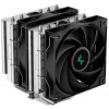 Chladič na procesor DeepCool AG620 (R-AG620-BKNNMN-G-1)