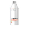 GYM BEAM GymBeam L-Carnitine 500 ml Príchuť: pomaranč