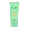 Holika Holika Aloe Soothing Essence Waterproof Sun Gel SPF50+ - Ochranný Vodoodolný Gél na Opaľovanie SPF50+ 100ml