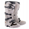 boty TECH 7 ENDURO DRYSTAR, ALPINESTARS (písková/černá, vel. 49,5) M130-494-495