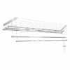 Sušiak IDEAL stropný 190cm 6 tyčí
