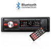 Car Guard MP3 prehrávač s Bluetooth, FM tunerom a SD / USB portom /39701