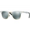 Ray-Ban Clubmaster Aluminium RB 3507 137/40