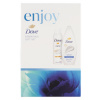 Dove kazeta Original spg 250ml+deo150ml dámska