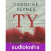 Ty - Caroline Kepnes