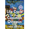 The Life Cycle of the Common Octopus