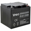 AGM GÉLOVÁ BATÉRIA 12V 40Ah FURNACE UPS (AGM GÉLOVÁ BATÉRIA 12V 40Ah FURNACE UPS)