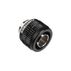 PHANTEKS Soft-Tube Fitting 13/10mm G1/4 - black PH-STC1310_BK