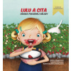 Lulu a Cita (Ľudmila Mičianová,Zlatica Hoppanová)(Pevná)