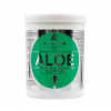 Kallos KJMN Aloe Moisture Repair Shine Hair Mask 1000 ml