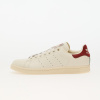 adidas Stan Smith Off White/ Preloved Ruby/ Crew White EUR 46 2/3