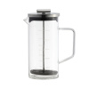 French Press na kávu Griffin 1000 ml AMBITION