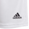 Šortky pre mládež Squadra 21 GN5765 - Adidas 116 cm