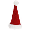 Santova čiapka DELUX 30x40 cm NEPLATÍ