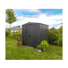 Plechový záhradný domček – Spacemaker 65