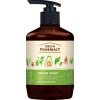 Green Pharmacy Aloe a Avokádo tekuté krémové mydlo zvlhčujúce pokožku 460 ml