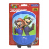 Lexibook stolná a nástenná lampička Super Mario