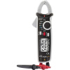 VOLTCRAFT VC-330 OEU ručný multimeter, prúdové kliešte, VC-330 OEU, displej (counts) 2000; VC-330 OEU