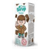 NATURES s.r.o. Doktor Sirup kalciový sirup s príchuťou Čokolády 1x100 ml