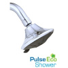 Pulse ECO Shower Úsporná multi sprcha 8l chróm fixná