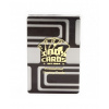 Indy Clear Plastic Cards - B (karty)