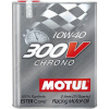 MOTUL 300V CHRONO 10W-40 2L