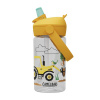 CamelBak Thrive Flip Straw Kids 0,4l Tractors and Trees 0,4 L