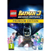 LEGO Batman 3: Beyond Gotham Premium | PC Steam