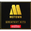 VÁLOGATÁS - MOTOWN GREATEST HITS (3CD)