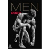 Men 2027 - nástěnný kalendář - autor neuvedený