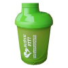 Plastový shaker 300ml