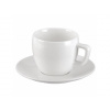 Tescoma Šálky s podšálkami CREMA na cappuccino 200ml (bal=6ks)