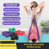 Odporové kapely Ženy Men Fitness Gums Bands (Odporové kapely Ženy Men Fitness Gums Bands)