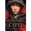 Sága půlelfů: Přelomená čepel - Melissa Blair - online doručenie