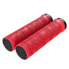 TRUVATIV LOCKING GRIPS DESCENDANT RED