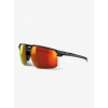 Fotochromatické okuliare Julbo Liry - Reactiv 1-3 LAF - shiny blk/shiny trns dark grey