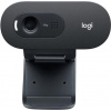 Logitech C505e HD Business Webcam 960-001372