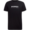 Mammut Core T-Shirt, Men Logo black - M