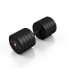 Jednoruční činka MARBO MW-HSG 40 kg